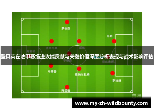 登贝莱在法甲赛场进攻端贡献与关键价值深度分析表现与战术影响评估