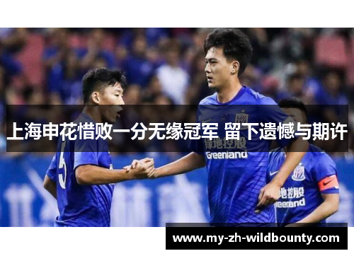 上海申花惜败一分无缘冠军 留下遗憾与期许 上海申花惜败一分无缘冠军 留下遗憾与期许